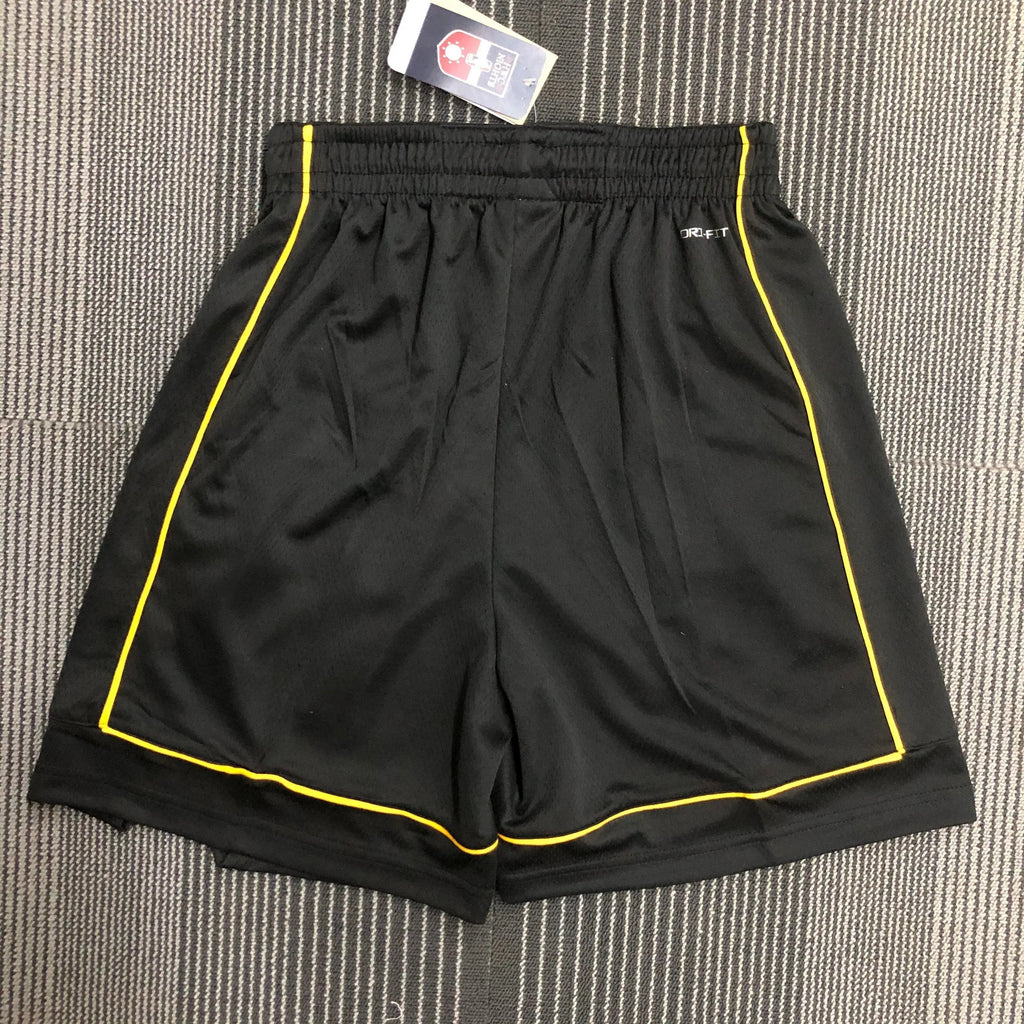 Shorts Miami Heat City Edition Diamond 75th