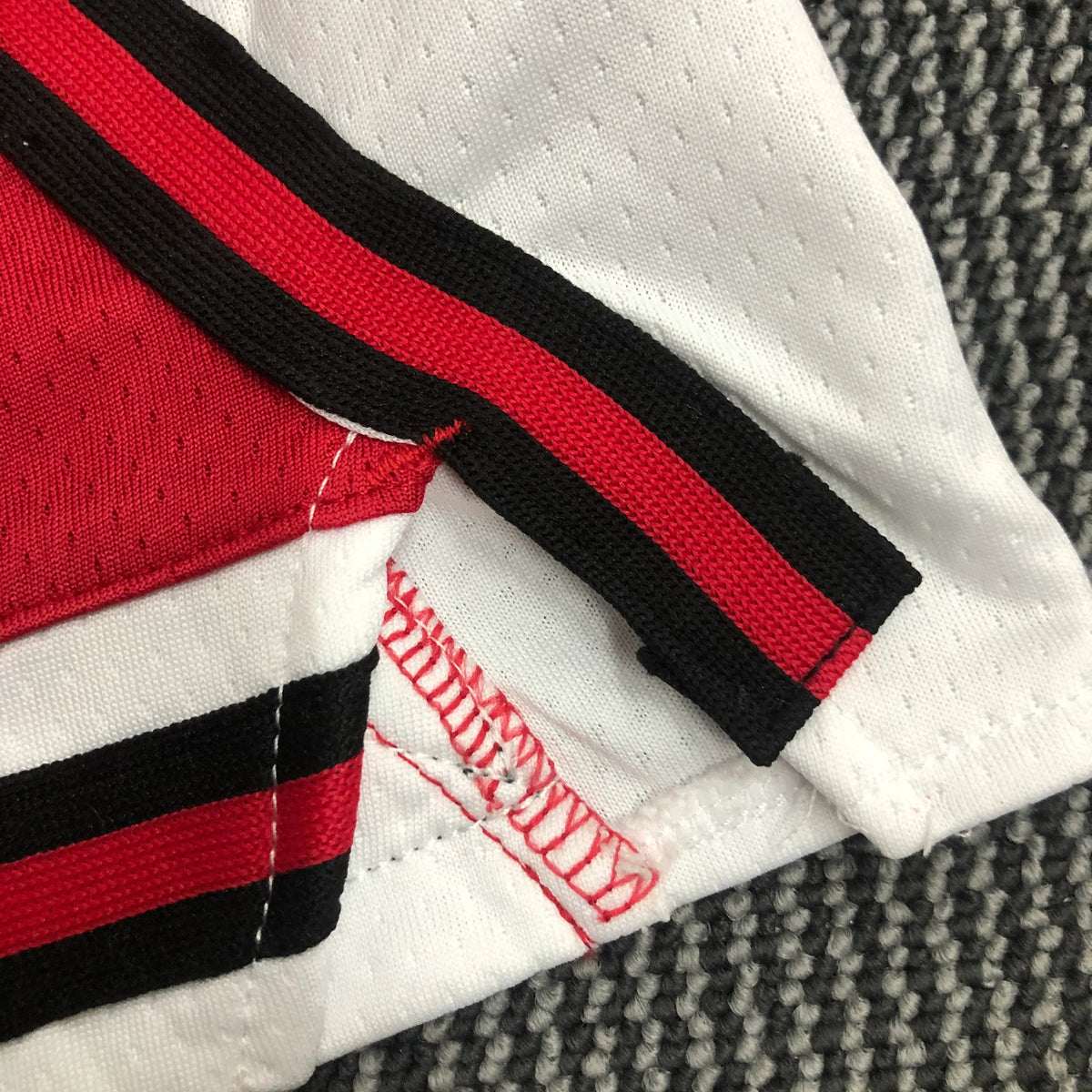 Shorts Chicago Bulls Icon Edition