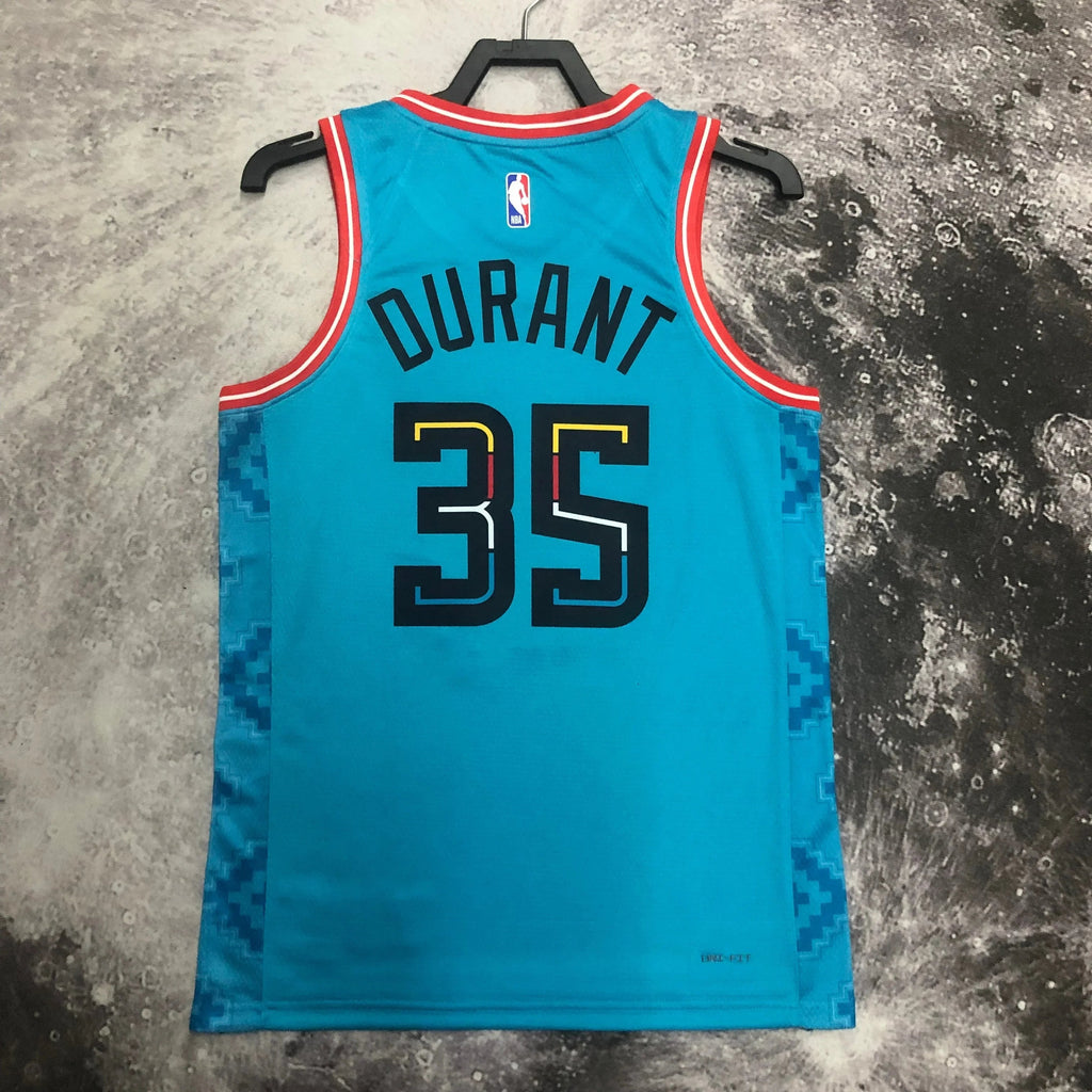 Jersey Phoenix Suns City Edition 22/23