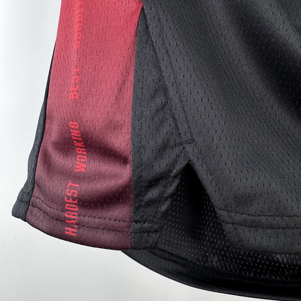Shorts Miami Heat City Edition 23/24