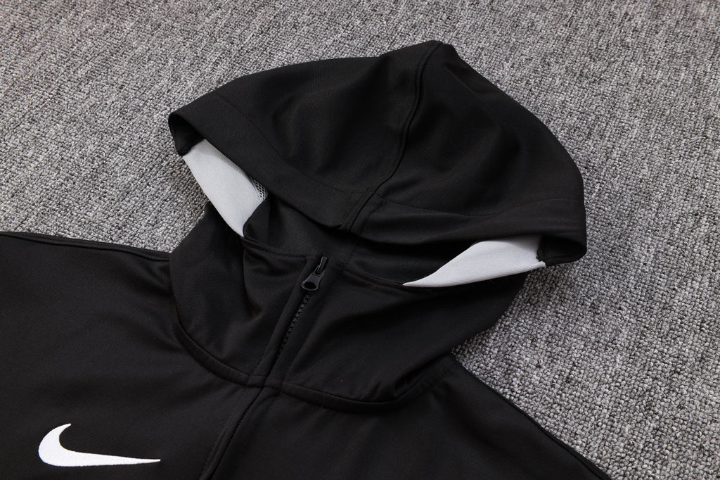 Set Nike NBA Therma Flex Brooklyn Nets 23/24