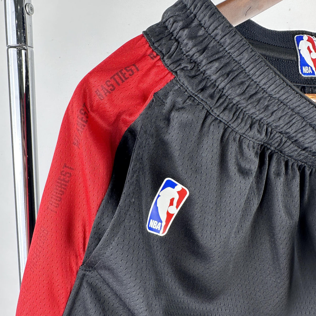 Shorts Miami Heat City Edition 23/24