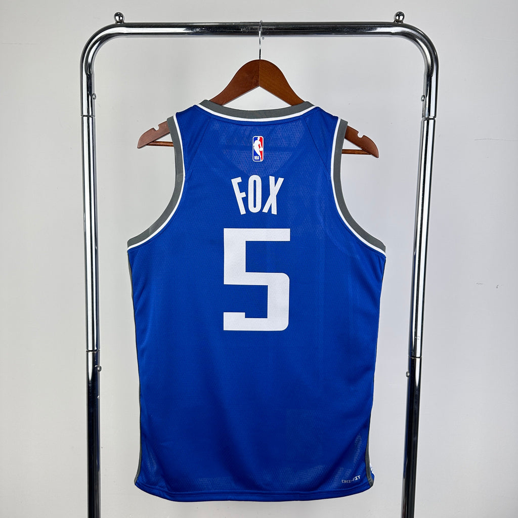Jersey Sacramento Kings City Edition 23/24