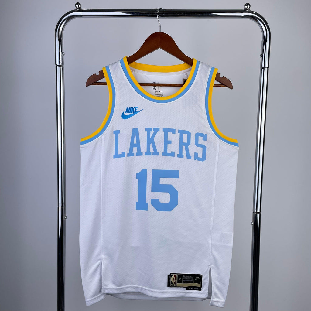 Jersey Los Angeles Lakers Classic Edition 22/23