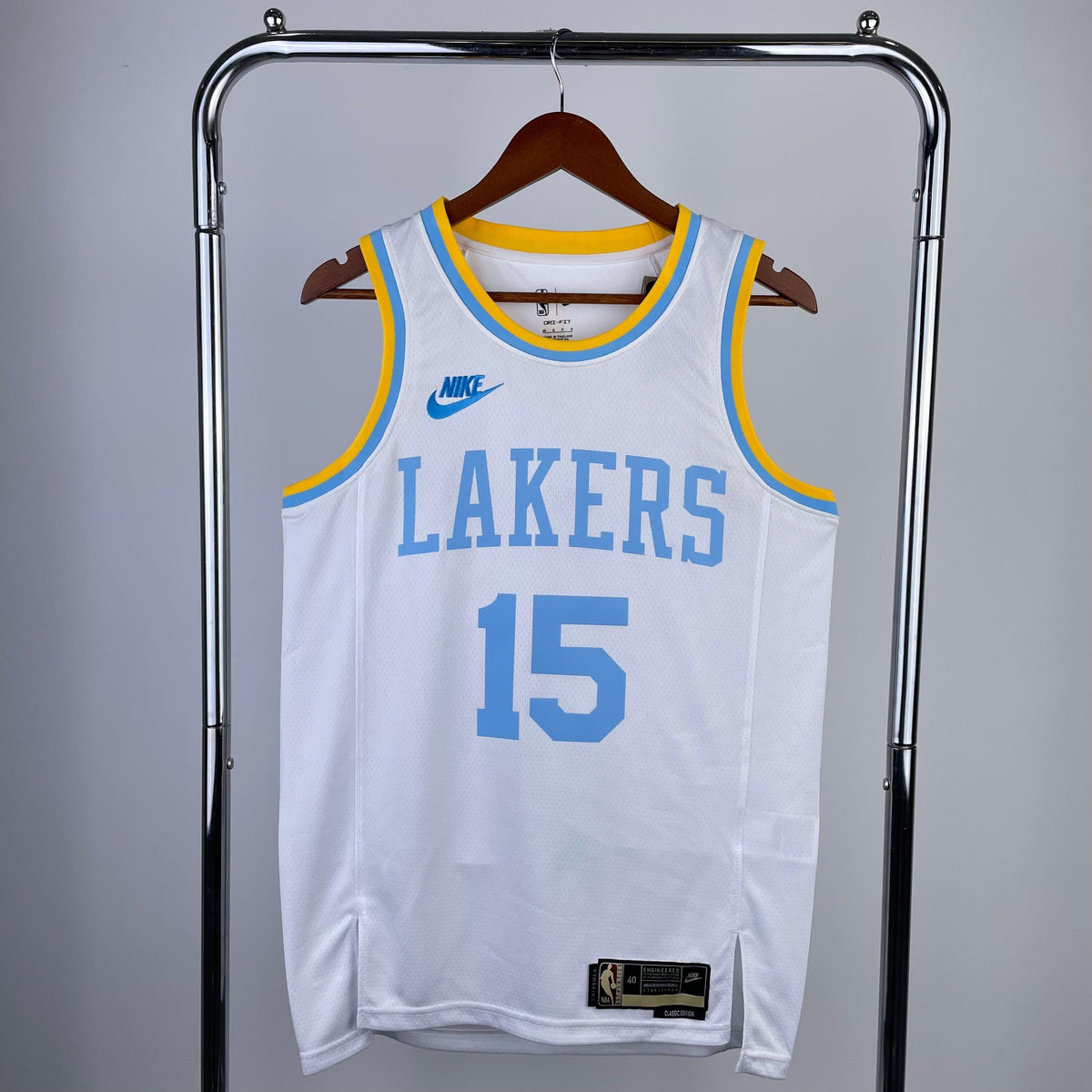 Jersey Los Angeles Lakers Classic Edition 22/23