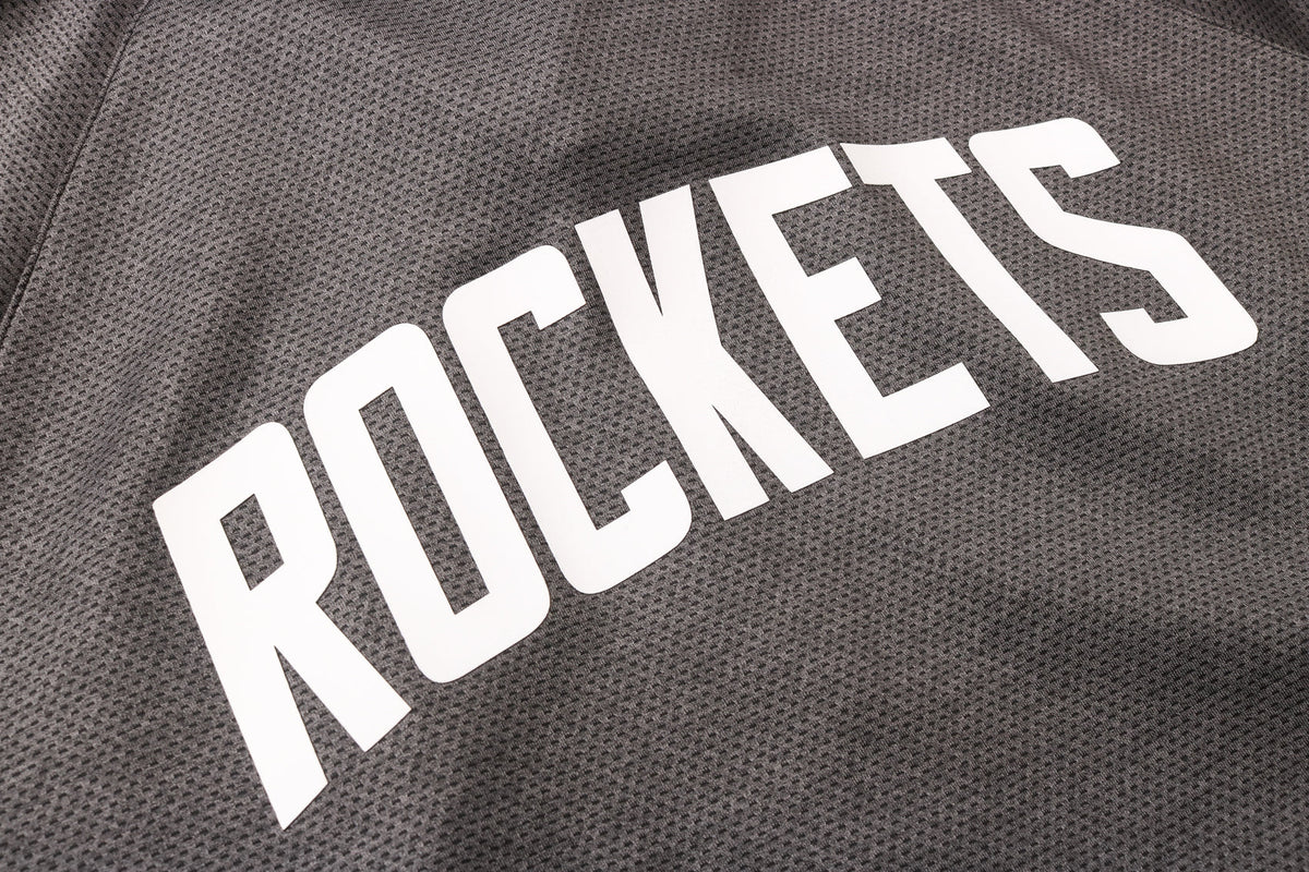 Set Nike NBA Therma Flex Houston Rockets Training