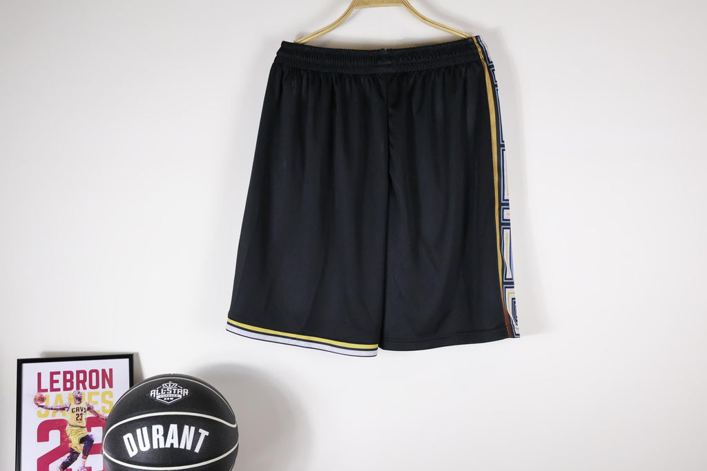 Shorts Memphis Grizzlies City Edition 22/23