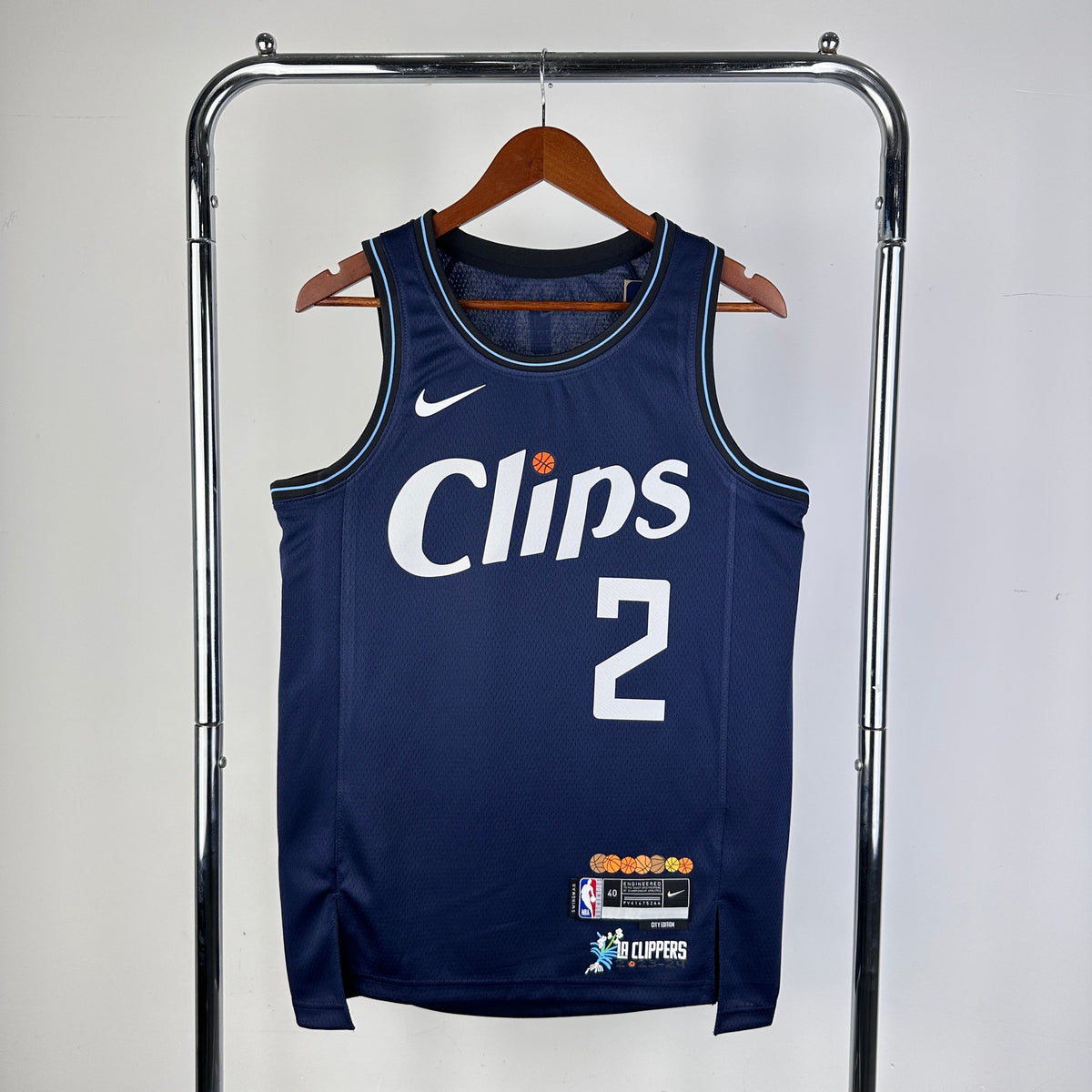 Jersey Los Angeles Clippers City Edition 23/24