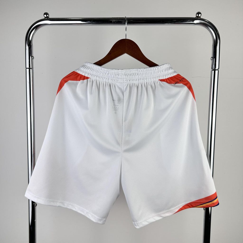 Shorts Phoenix Suns Association Edition 23/24