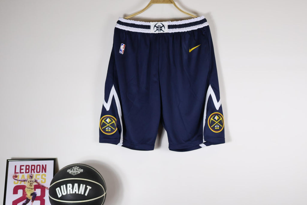 Shorts Denver Nuggets Icon Edition 22/23