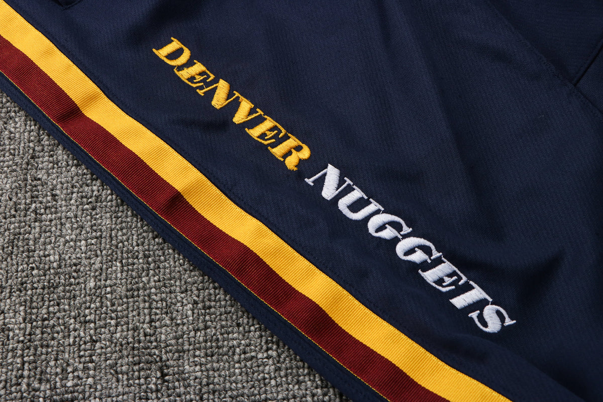 Set Nike NBA Therma Flex Denver Nuggets 21/22