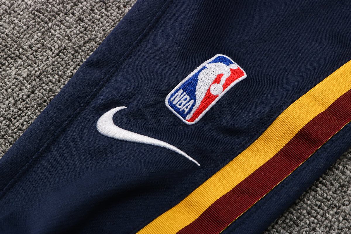 Set Nike NBA Therma Flex Denver Nuggets 21/22