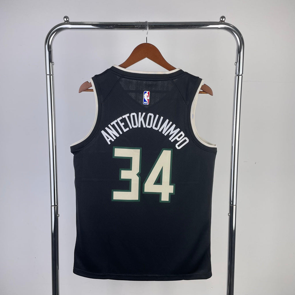 Jersey Milwaukee Bucks Statement Edition 20/21