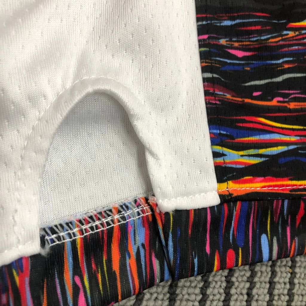 Shorts Brooklyn Nets City Edition 19/20