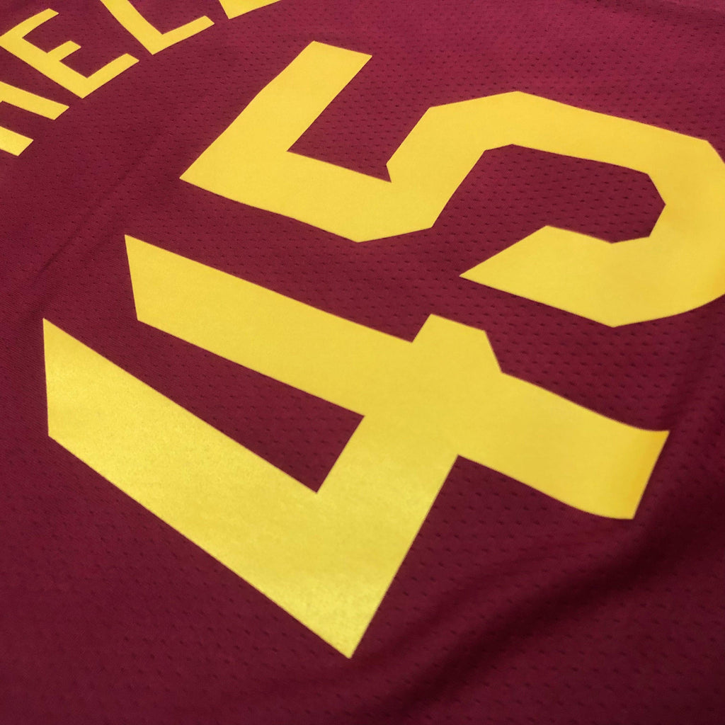 Jersey Cleveland Cavaliers Icon Edition 22/23