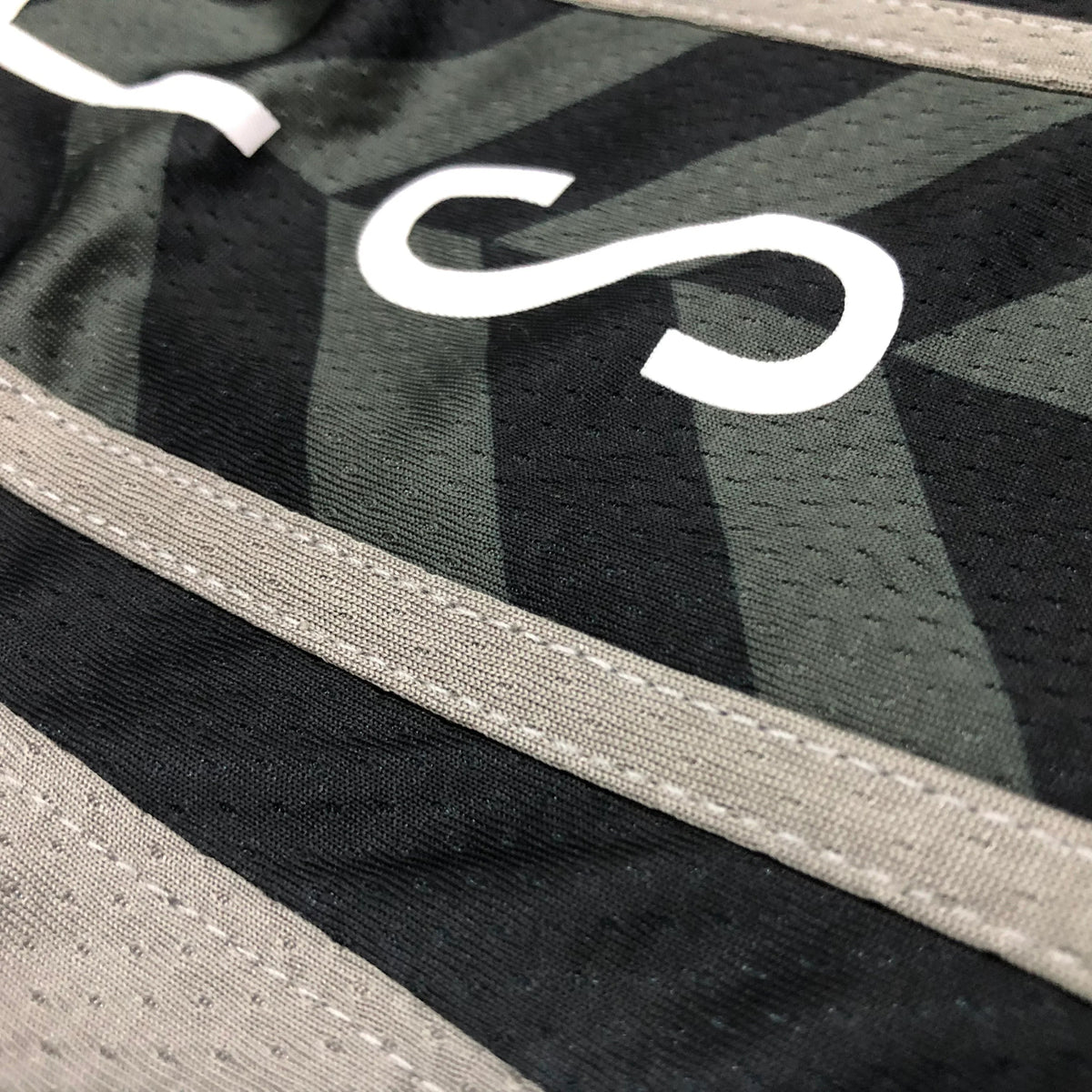 Shorts Brooklyn Nets Statement Edition 20/21