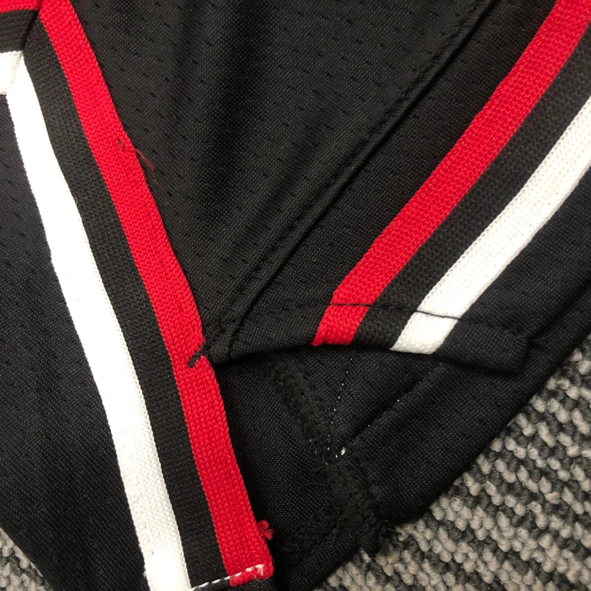Shorts Chicago Bulls Statement Edition