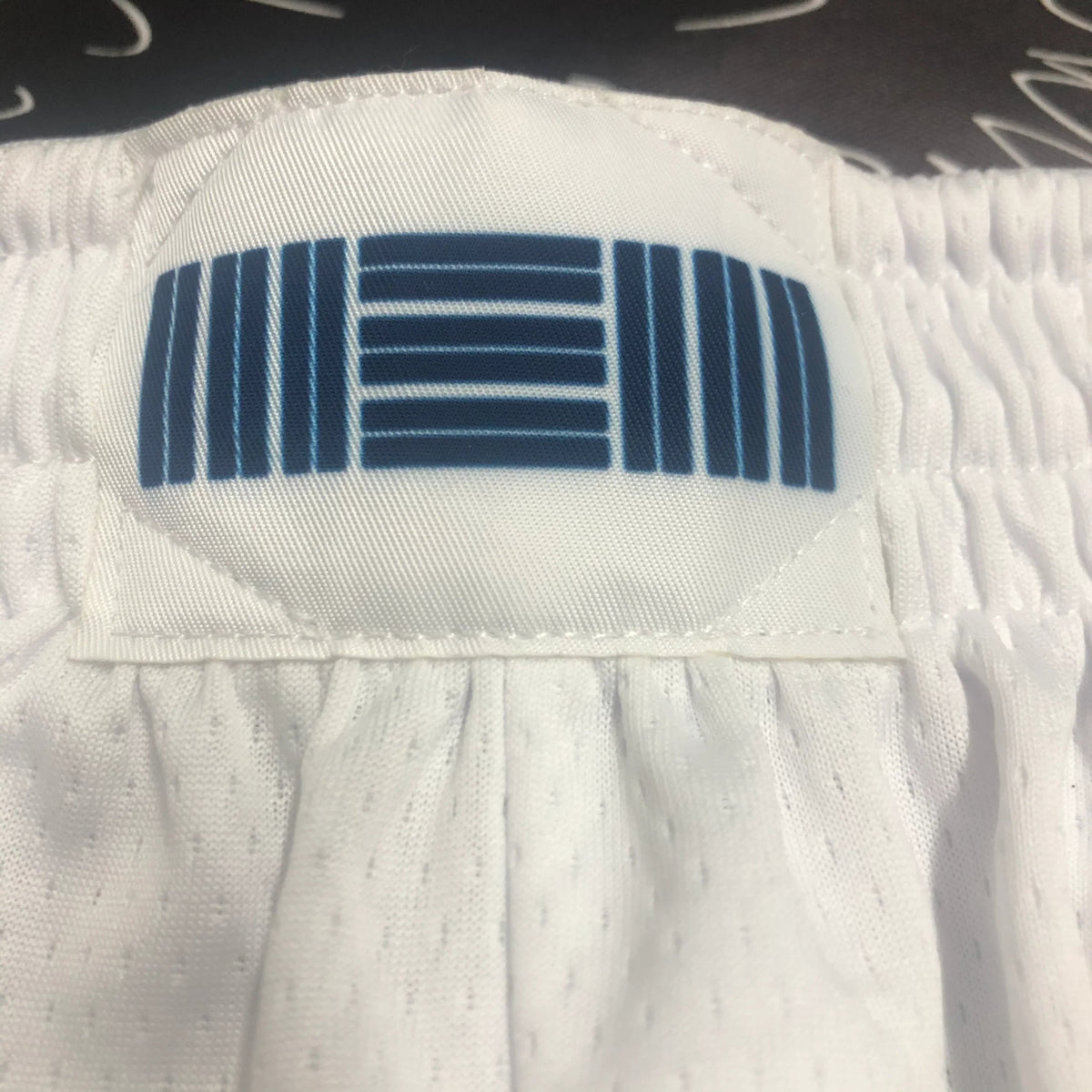 Shorts Memphis Grizzlies Association Edition