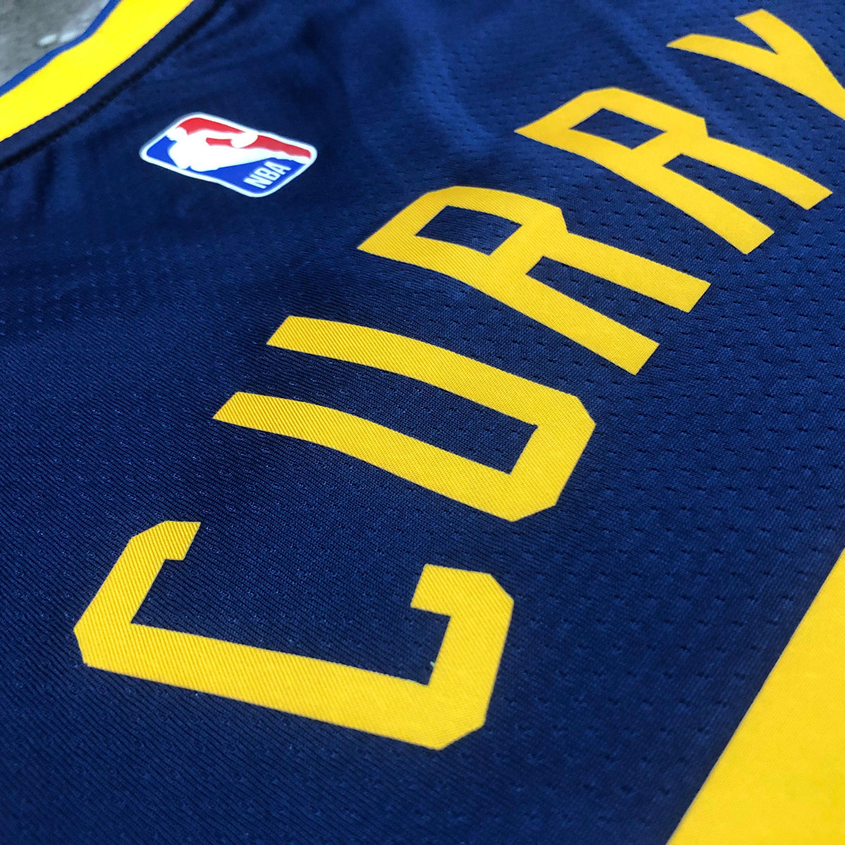 Jersey Golden State Warriors Statement Edition 22/23