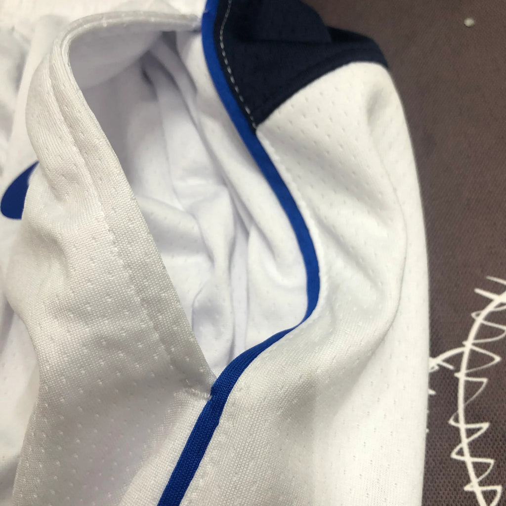 Shorts Dallas Mavericks Association Edition