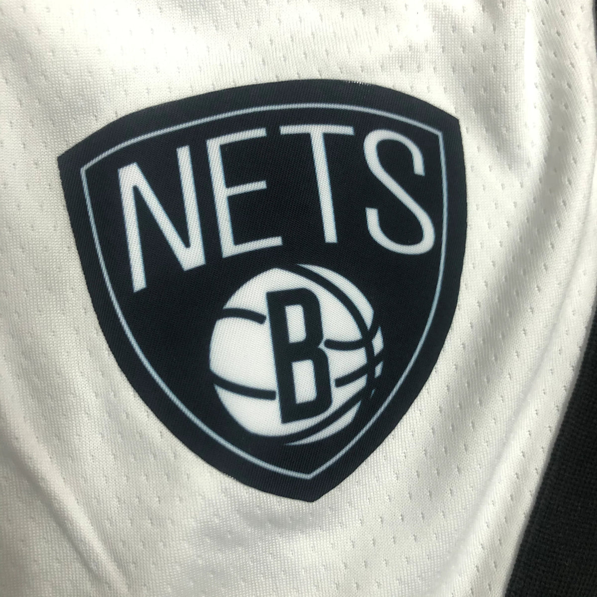 Shorts Brooklyn Nets Association Edition Diamond 75th