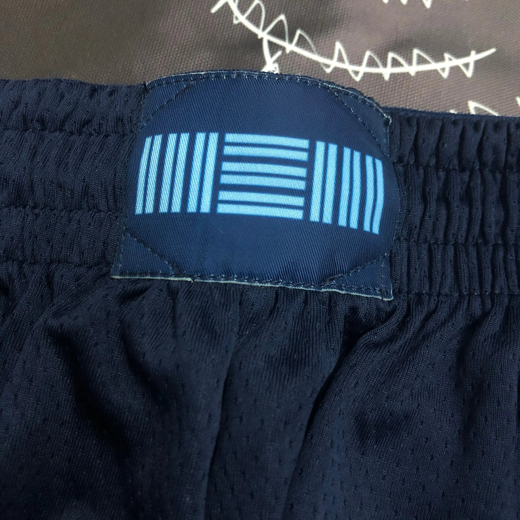 Shorts Memphis Grizzlies Icon Edition