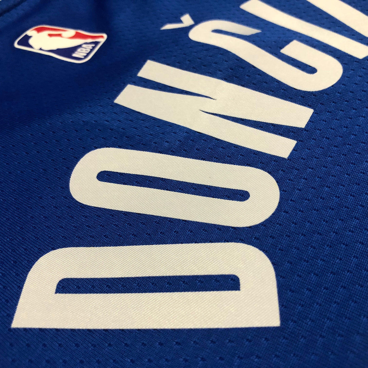Jersey Dallas Mavericks City Edition 22/23