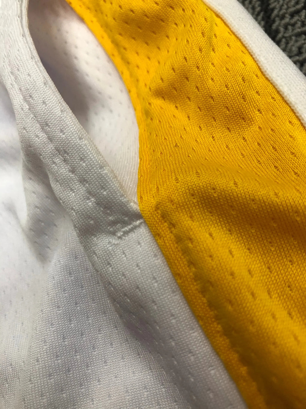 Shorts Golden State Warriors Association Edition 19/20