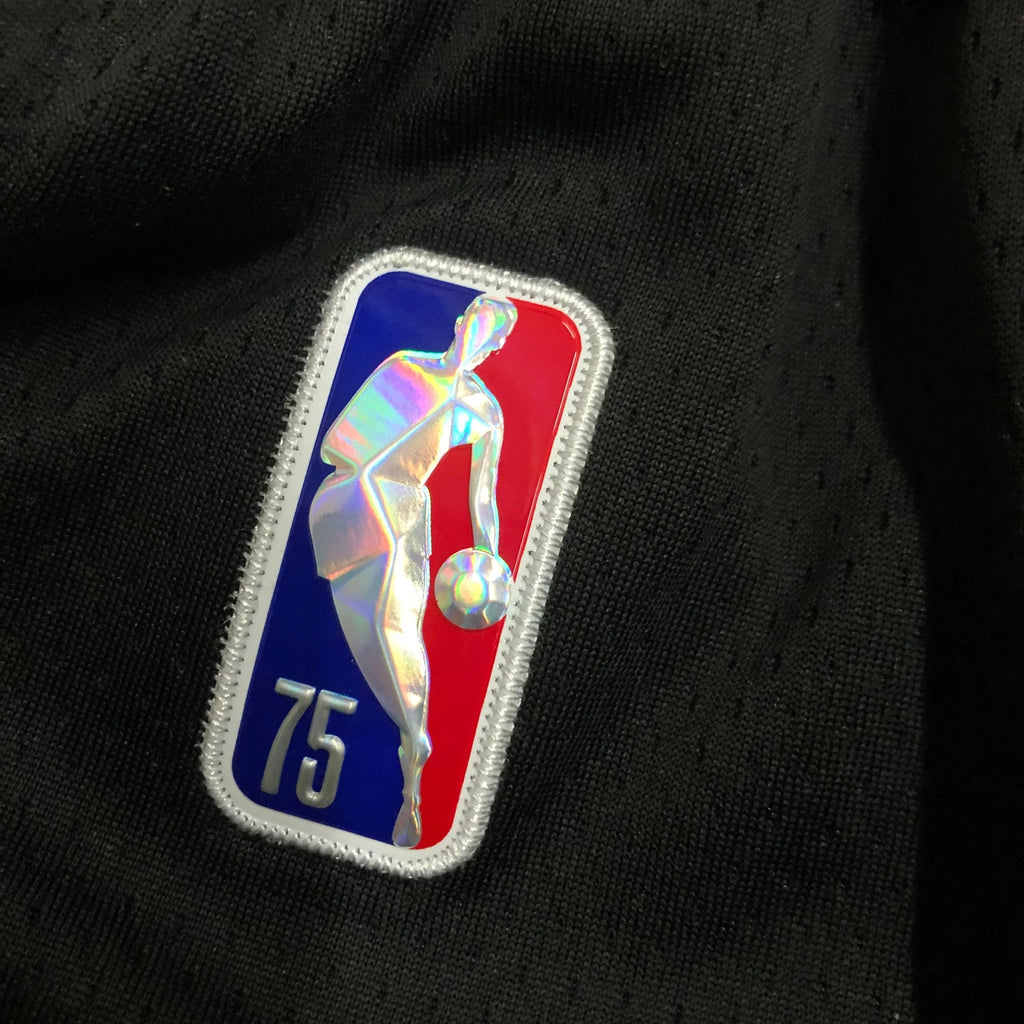 Shorts Brooklyn Nets Icon Edition Diamond 75th