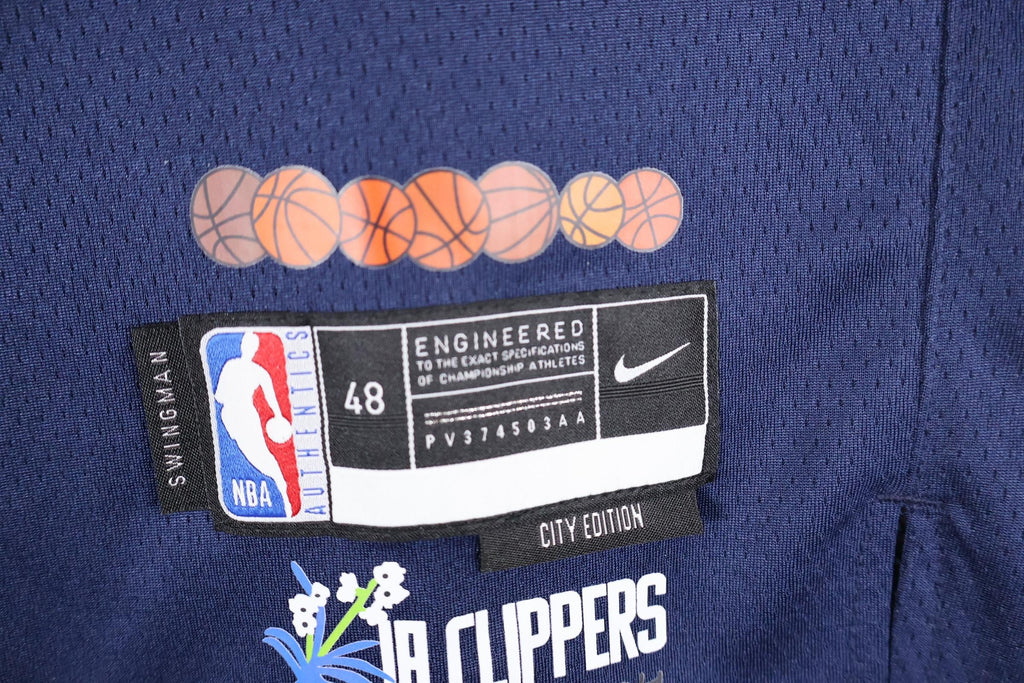 Jersey Los Angeles Clippers City Edition 23/24
