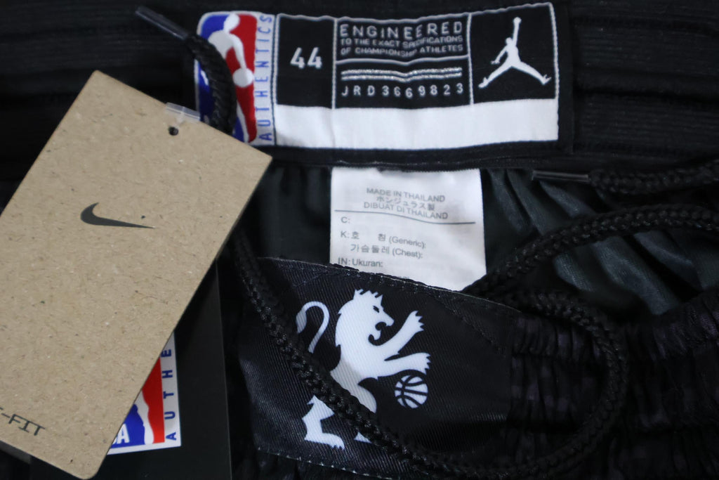 Shorts Sacramento Kings Statement Edition 22/23