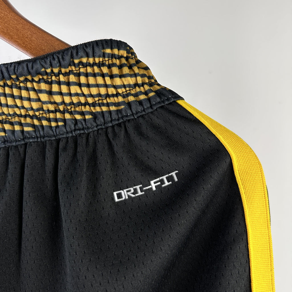 Shorts Golden State Warriors City Edition 23/24