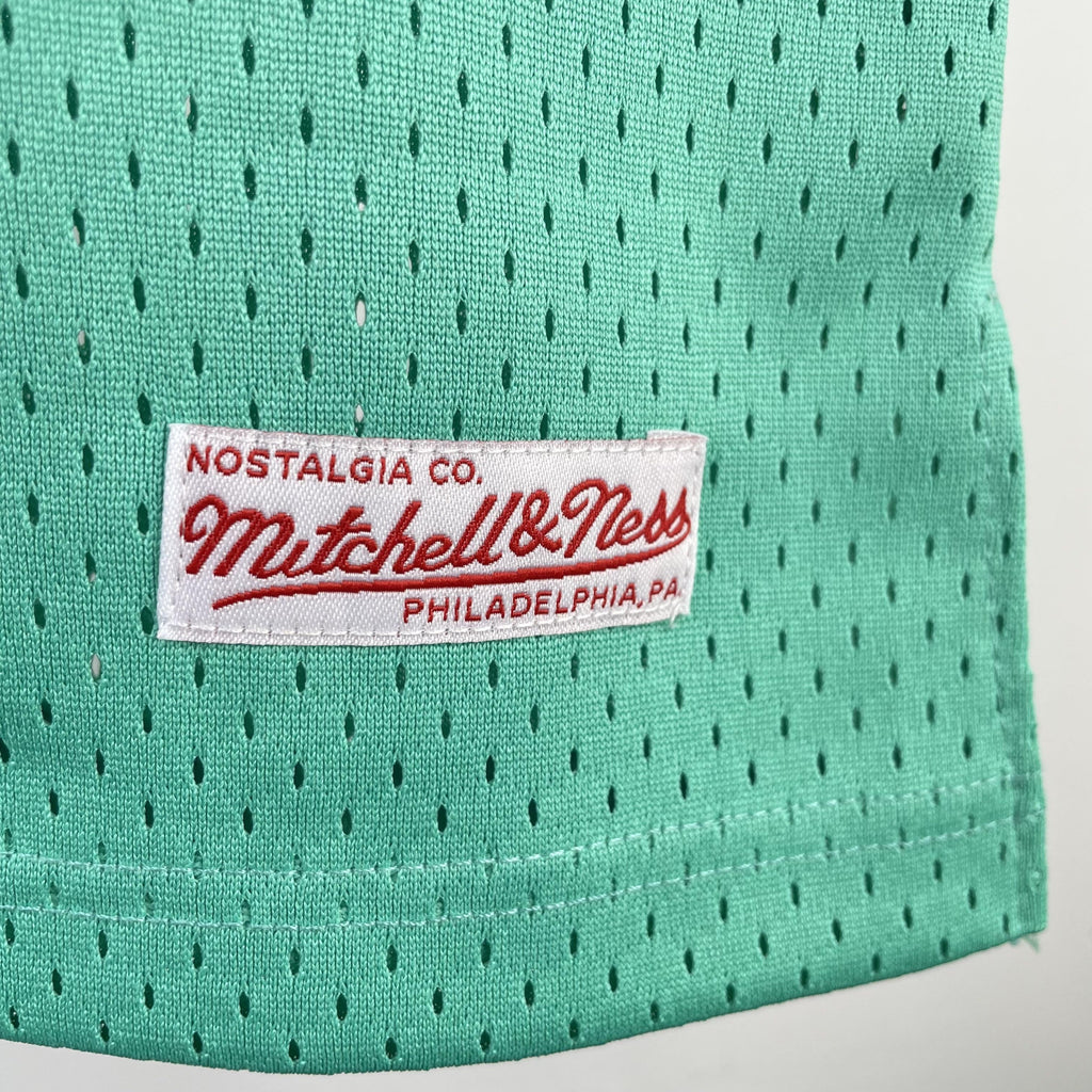 Jersey Swingman Tiffany & Co. x NBA x Mitchell & Ness Basketball Jersey