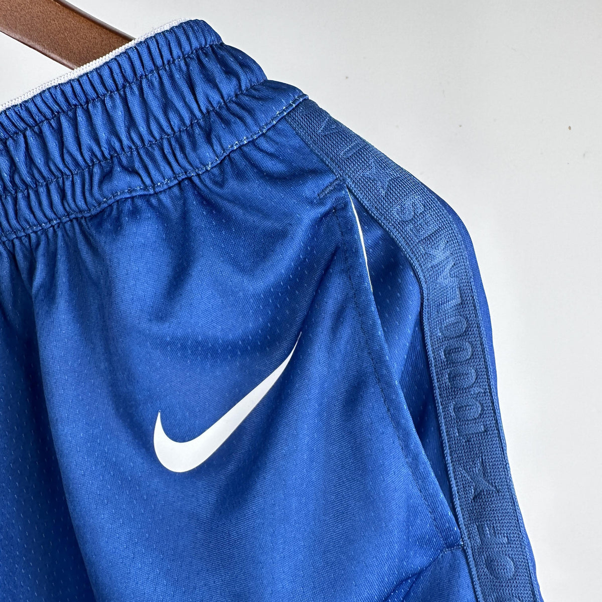 Shorts Minnesota Timberwolves City Edition 2024