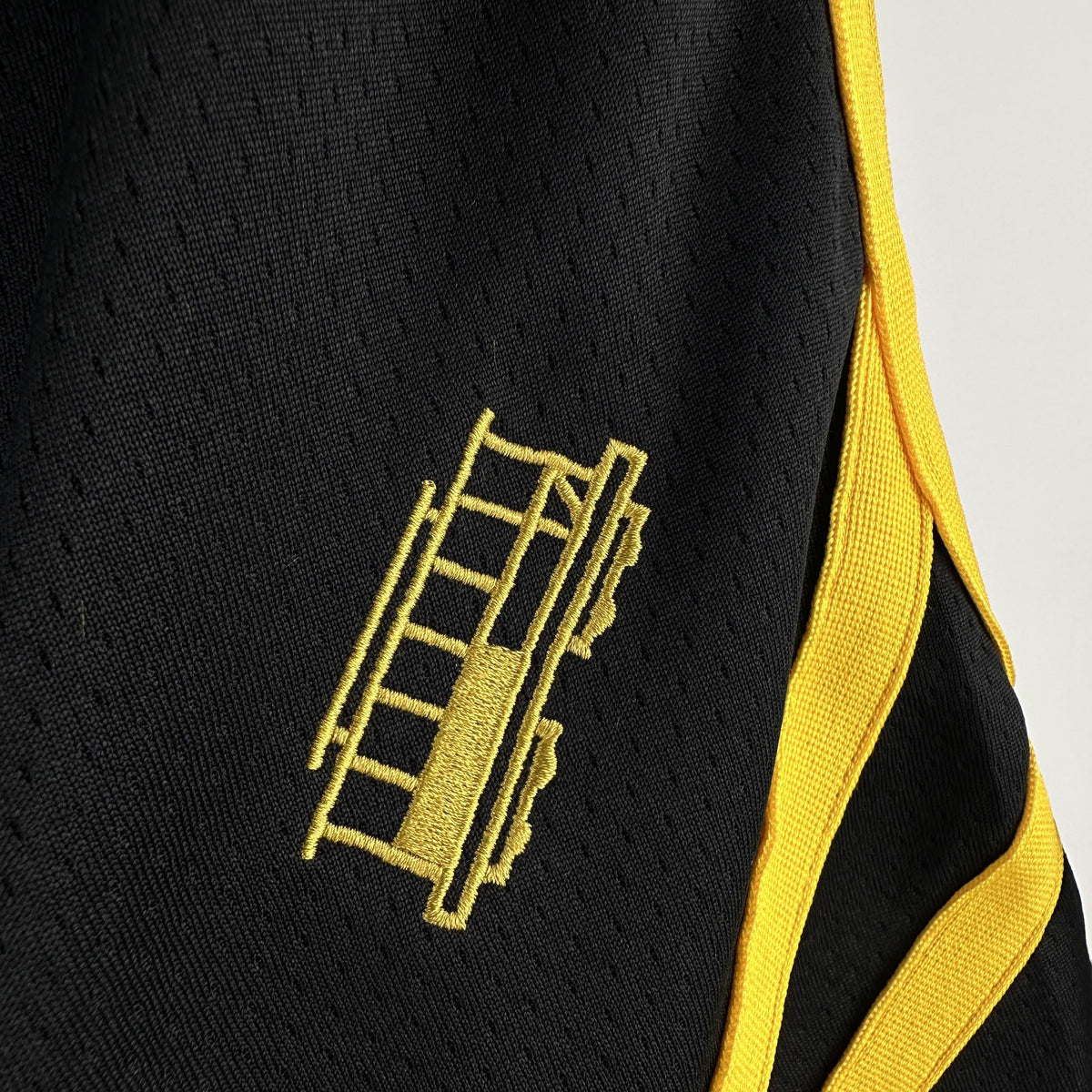 Shorts Golden State Warriors City Edition 23/24