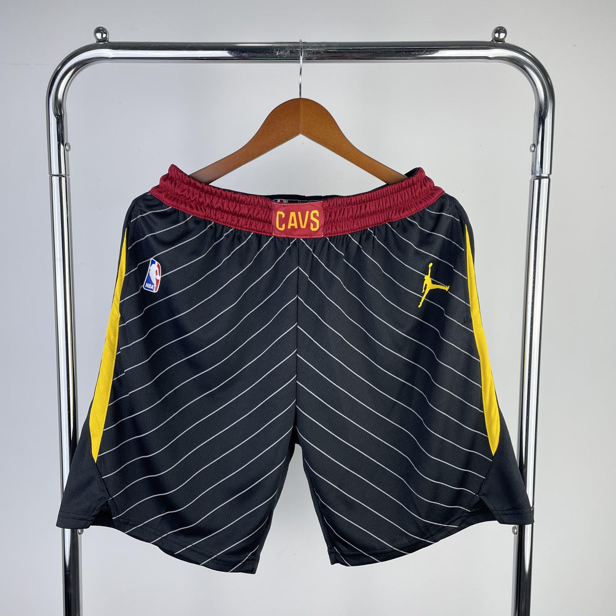 Shorts Cleveland Cavaliers Statement Edition 19/20