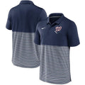 Jersey Polo Nike Washington Nationals - Blue