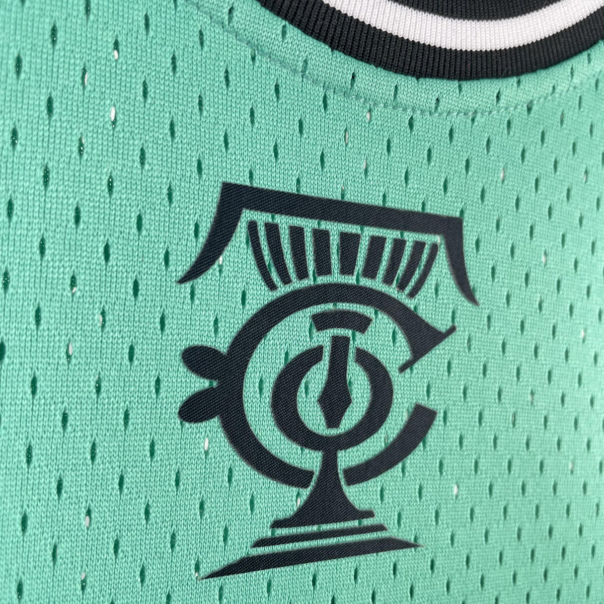 Jersey Swingman Tiffany & Co. x NBA x Mitchell & Ness Basketball Jersey