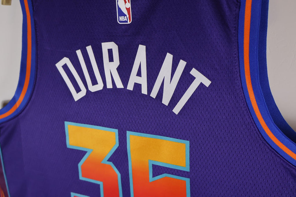 Jersey Phoenix Suns City Edition 23/24