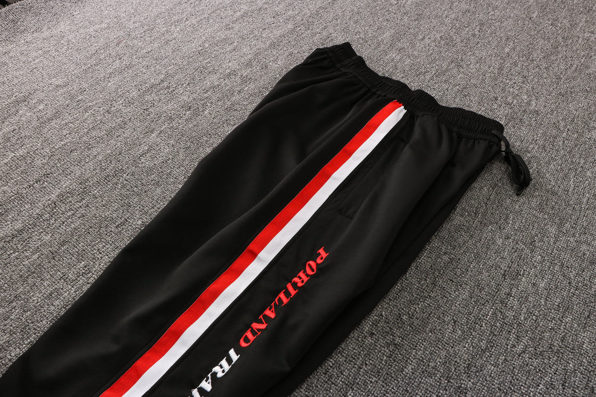 Set Nike NBA Therma Flex Portland Trail Blazers 21/22