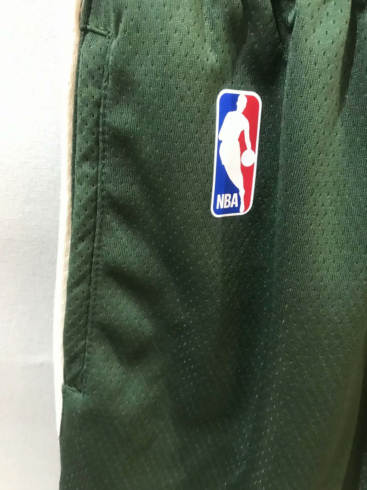 Shorts Milwaukee Bucks Icon Edition