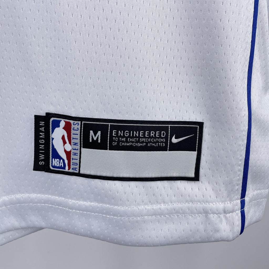 Jersey Kids Dallas Mavericks Association Edition 22/23