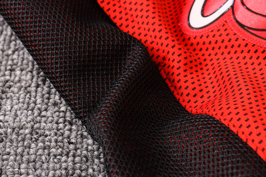 Set Nike NBA Therma Flex Miami Heat Training