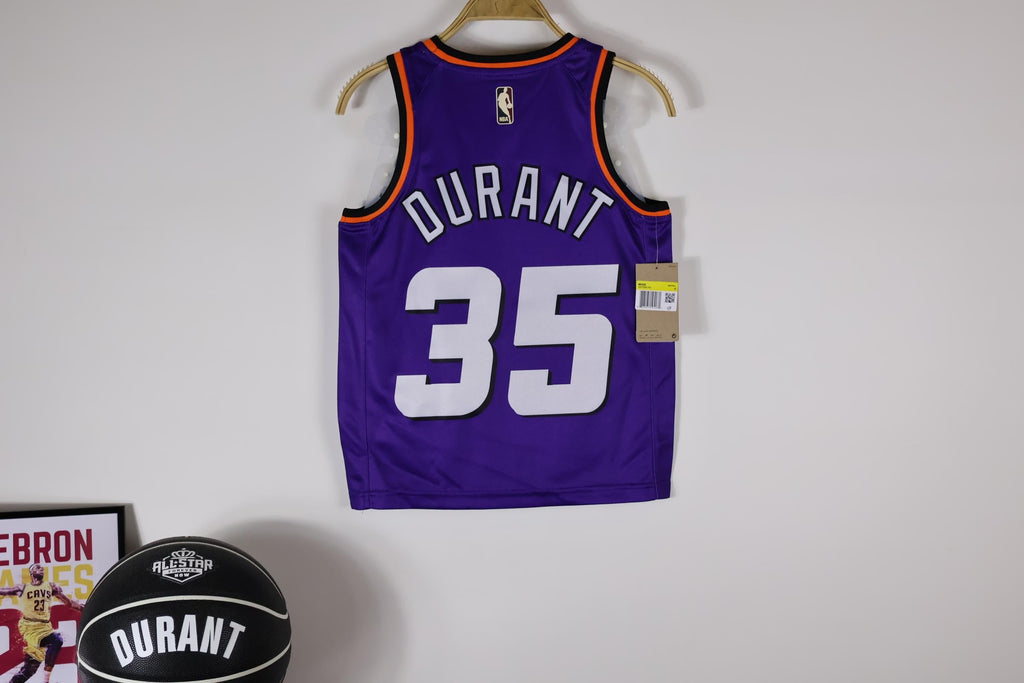 Jersey Kids Phoenix Suns Classic Edition 22/23