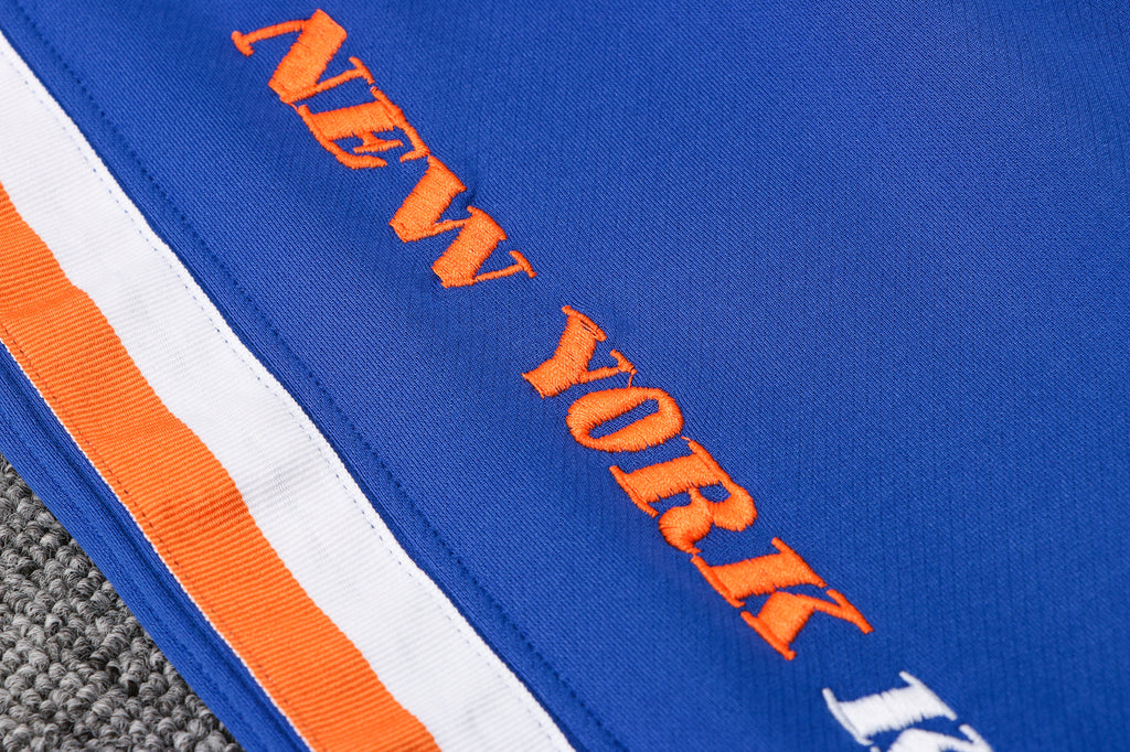 Set Nike NBA Therma Flex New York Knicks 21/22