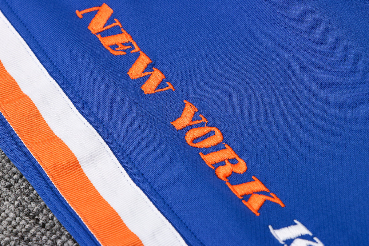Set Nike NBA Therma Flex New York Knicks 21/22