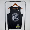 Jersey Swingman MVP Stephen Curry Golden State Warriors