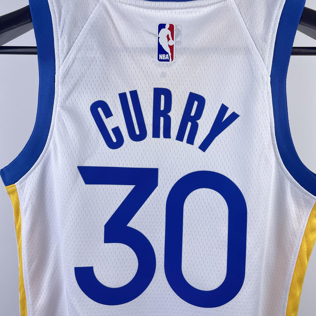 Jersey Kids Golden State Warriors Association Edition 22/23