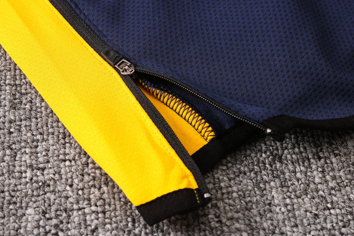 Set Nike NBA Therma Flex Indiana Pacers Training