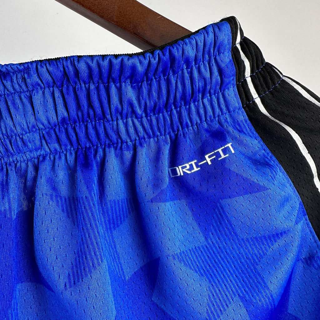 Shorts Orlando Magic Classic Edition 23/24